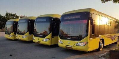 رانندگی بدون مجوز با وسایل نقلیه عمومی چقدر جریمه دارد؟
