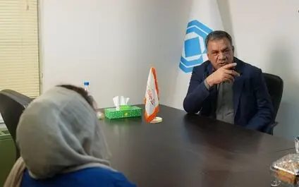 پشت پرده تغییرات مکرر مدیریتی در صنعت بیمه از زبان یک مقام ارشد در بیمه مرکزی