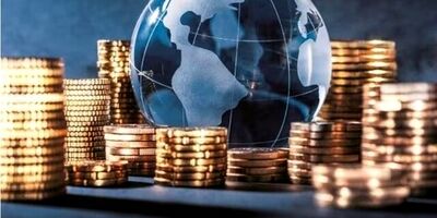 استقراض جهانی به رکورد ۱۲.۳ تریلیون دلار رسید
