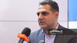 شرکت های لندتک دغدغه جدی درباره نکول ندارند + فیلم