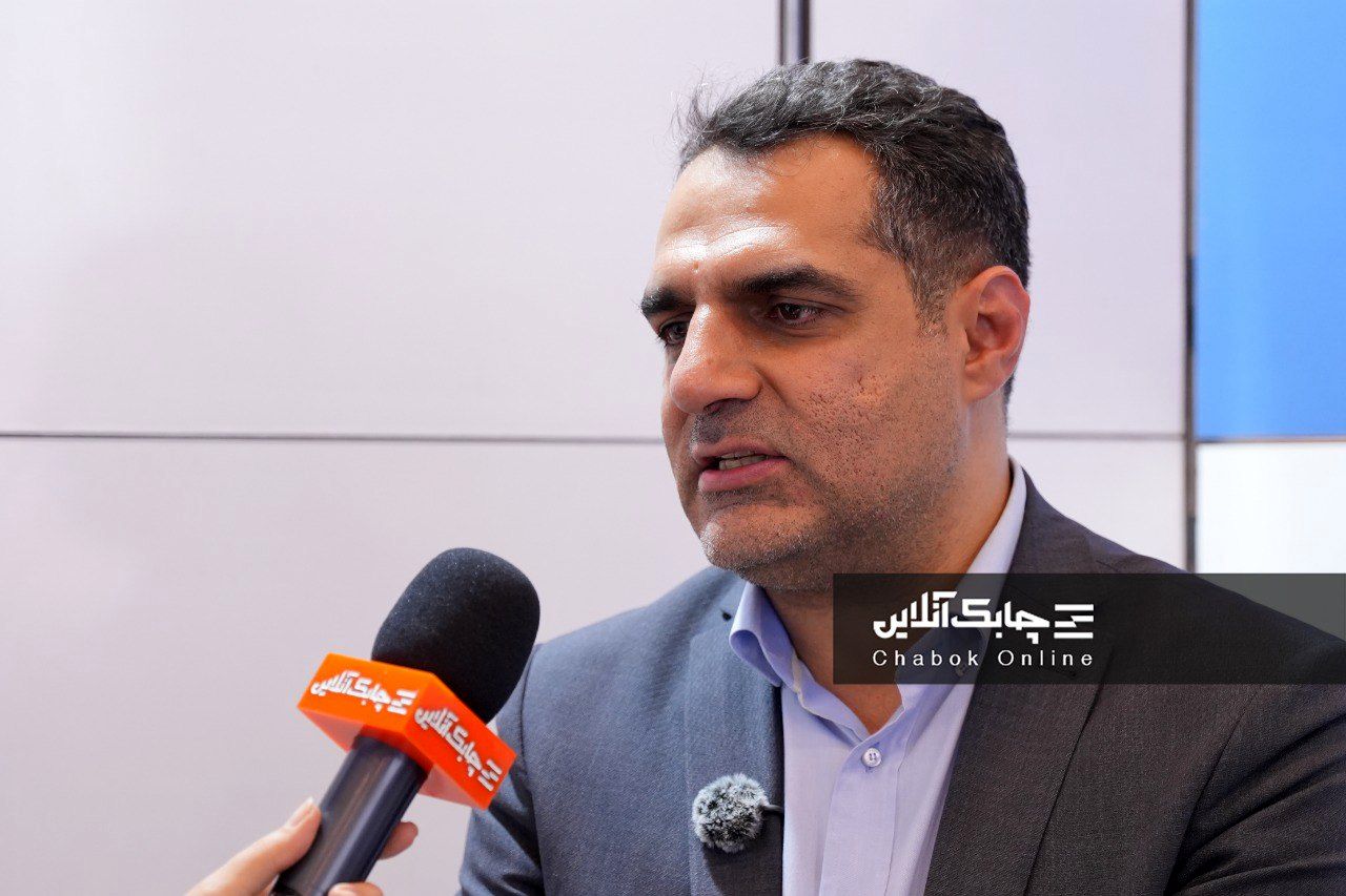 شرکت های لندتک دغدغه جدی درباره نکول ندارند + فیلم