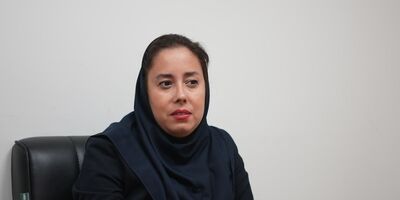 شعبه مرکزی بیمه سامان برنامه ریزی کاملی برای جذب بازارهای خرد انجام داد