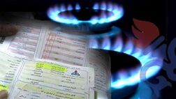 مازاد مصرف هر مترمکعب گاز بین ۵ هزار تا ۶ هزار تومان محاسبه می‌شود