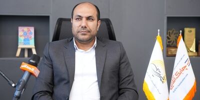 صنعت لیزینگ مظلوم واقع شده است + فیلم