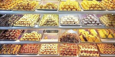 قیمت شیرینی شب عید تغییر نمی‌کند