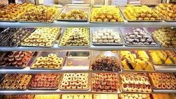 قیمت شیرینی شب عید تغییر نمی‌کند