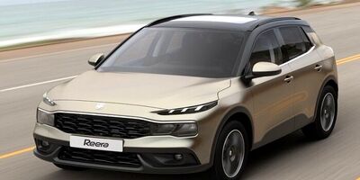 قیمت روز شاسی بلندهای ایران خودرو ( ری‌را، هایما، فوتون و...) 