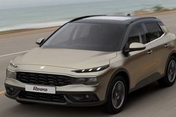 قیمت روز شاسی بلندهای ایران خودرو ( ری‌را، هایما، فوتون و...) 