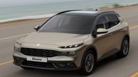 قیمت روز شاسی بلندهای ایران خودرو ( ری‌را، هایما، فوتون و...) 