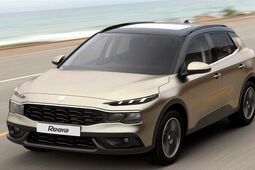 قیمت روز شاسی بلندهای ایران خودرو (ری‌را، هایما، فوتون و...) 