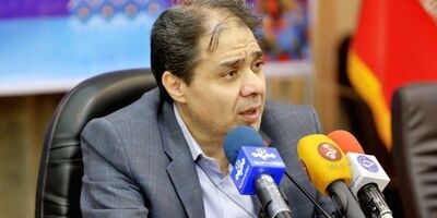 مدیرعامل سابق بیمه سلامت سکاندار بیمه دی شد