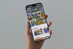 ابزار اصلاح عکس هوش مصنوعی اپل در راه است