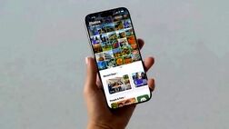 ابزار اصلاح عکس هوش مصنوعی اپل در راه است