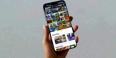 ابزار اصلاح عکس هوش مصنوعی اپل در راه است
