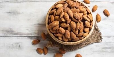 آیا بادام به کالری‌سوزی بدن کمک می‌کند؟
