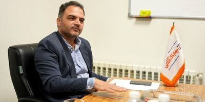 تعداد نظام کاردان های فنی ساختمان موفق به اندازه انگشتان یک دست هستند + فیلم
