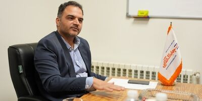 تعداد نظام کاردان های فنی ساختمان موفق به اندازه انگشتان یک دست هستند + فیلم