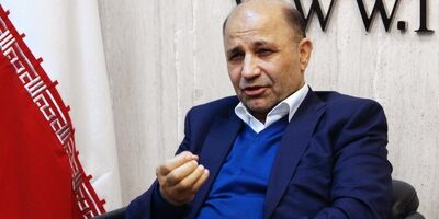 با دستور دولت، فقط از کشورهایی که نفت ما را بخرند کالا وارد می‌کنیم