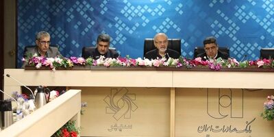 راه‌حل مشکلات اقتصاد کشور کاهش سرعت گردش پول است