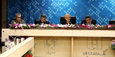 راه‌حل مشکلات اقتصاد کشور کاهش سرعت گردش پول است