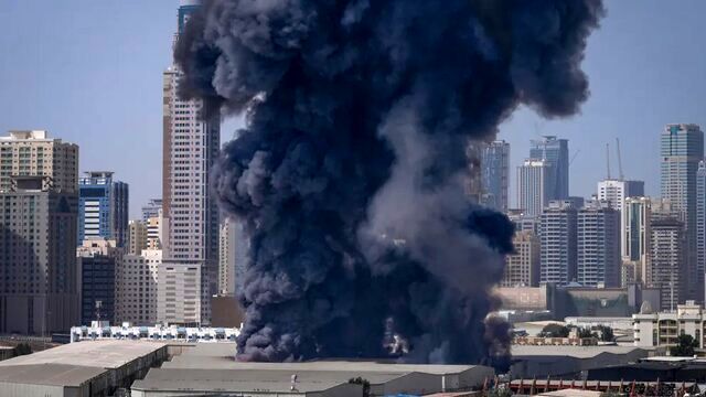 فروش مسکن در دوبی ۲۵ درصد کاهش یافت
