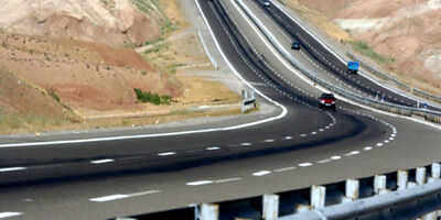 400 نقطه حادثه خیز تا پایان سال رفع می شود