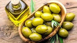 خواص شگفت‌انگیز هسته زیتون که نمی‌دانید

