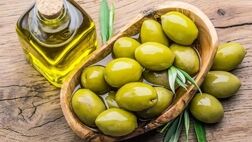 خواص شگفت‌انگیز هسته زیتون که نمی‌دانید
