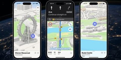 اپل برای حفظ طراحان آیفون دست به جیب شد