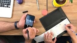 جلوگیری از کلاهبرداری با استفاده از سامانه استعلام چک‌های صیادی در راه
