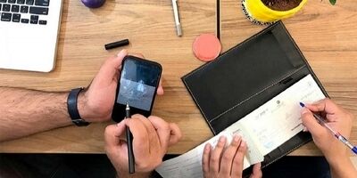 جلوگیری از کلاهبرداری با استفاده از سامانه استعلام چک‌های صیادی در راه
