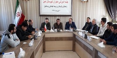 پرداخت سالانه 50 میلیارد ریال به بیمه شدگان روستایی اردبیل