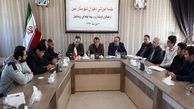 پرداخت سالانه 50 میلیارد ریال به بیمه شدگان روستایی اردبیل