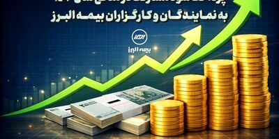 بازدید رئیس کل بیمه مرکزی از شعبه ممتاز بوشهر
