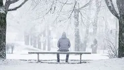  برای مقابله با افسردگی زمستانی چی بخوریم؟