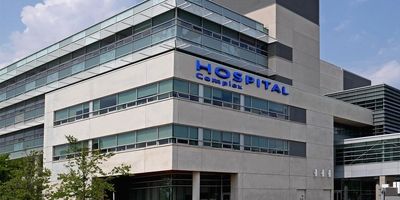 آغاز نوبت‌دهی اینترنتی بیمارستان‌های دولتی از اول دی‌ ماه
