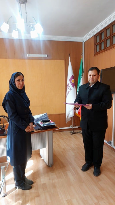 پرداخت خسارت ۵۹ میلیاردی پرونده باربری وارداتی توسط بیمه نوین
