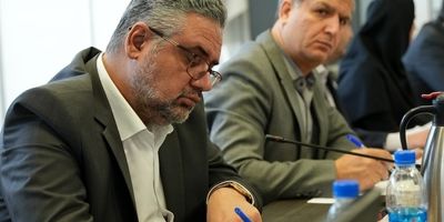 دبیر جدید هیات مدیره لیزینگ رایان سایپا معرفی شد