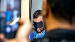 آزار زن جوان با تهدید سلاح در شمال تهران