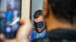 آزار زن جوان با تهدید سلاح در شمال تهران