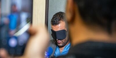آزار زن جوان با تهدید سلاح در شمال تهران