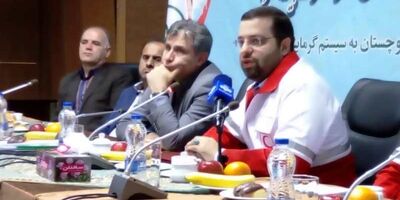 البرز 1.5میلیارد ریال برای مدارس سیستان و بلوچستان اختصاص داد