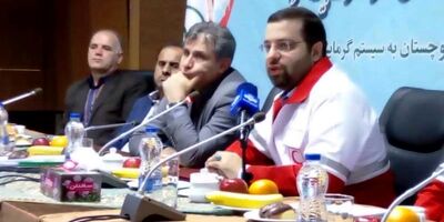 البرز 1.5میلیارد ریال برای مدارس سیستان و بلوچستان اختصاص داد