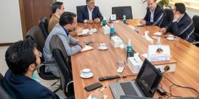 
امضا تفاهم نامه آموزشی و پژوهشی فی مابین سندیکای بیمه گران ایران و انجمن مالی ایران
