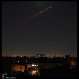  فعالیت پدافند هوایی (3)