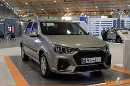 
آغاز طرح فروش مشارکت در تولید خودرو «پارس نوآ» + بخشنامه
