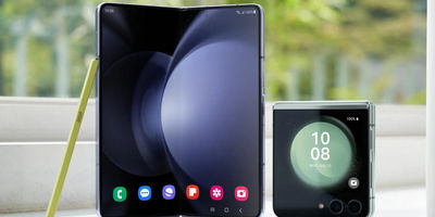 آخرین قیمت گوشی Galaxy Z Fold ۶  سامسونگ + جدول