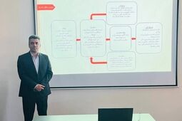 ارائه نخستین الگوی بومی بیمه‌گری هوشمند در ایران

