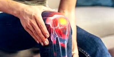 چطور به کاهش درد های زانو کمک کنیم؟
