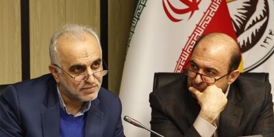 حضور وزیر اقتصاد در پارلمان صنعت بیمه با هدف شنیدن صدای بیمه‌گران